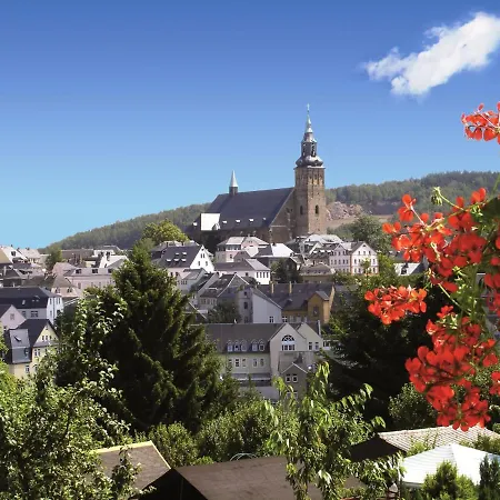 Hotel Steiger - Pfotenurlaub 3*